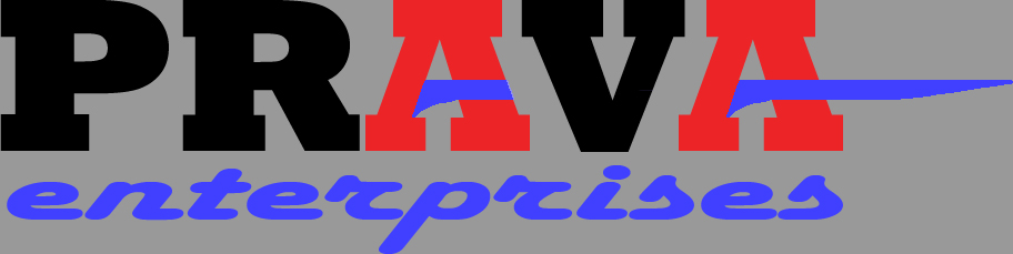Prava Enterprises Logo